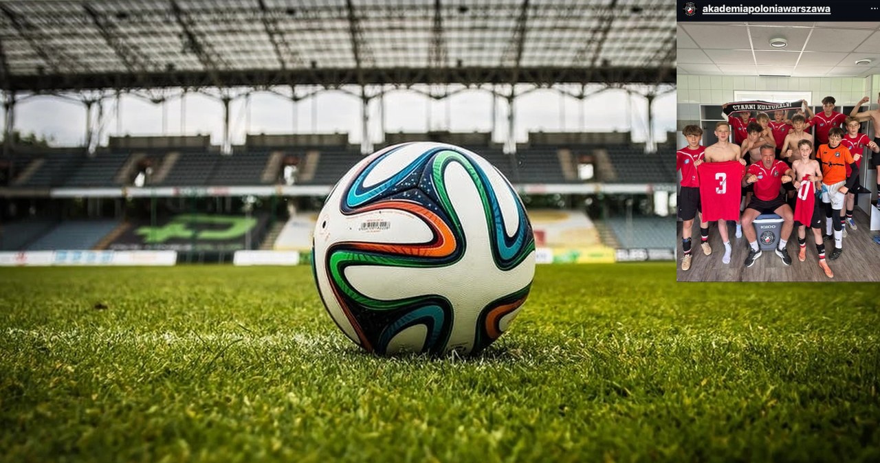 Zdjęcie z szatni rozpętało aferę. Klub nie krył oburzenia