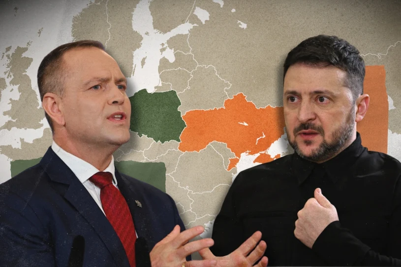 Plusy z awantury o UPA i nędza nacjonalizmu [OPINIA]