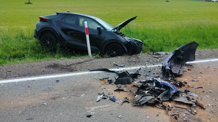 /PSP Kartuzy /Państwowa Straż Pożarna