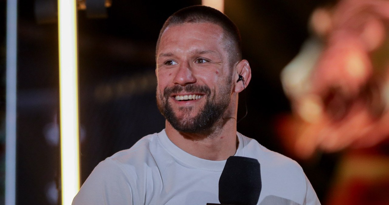 Gamrot z kolejną walką w UFC? Padły ważne słowa