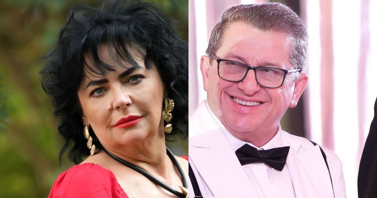 Henryk z "Sanatorium" znów zawiódł Emilię. Trzeciej szansy nie dostanie