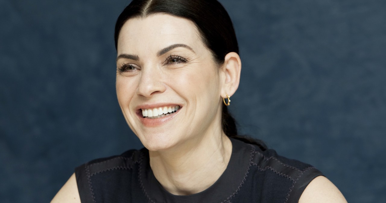 Julianna Margulies: od "Ostrego dyżuru" do "Żony idealnej"