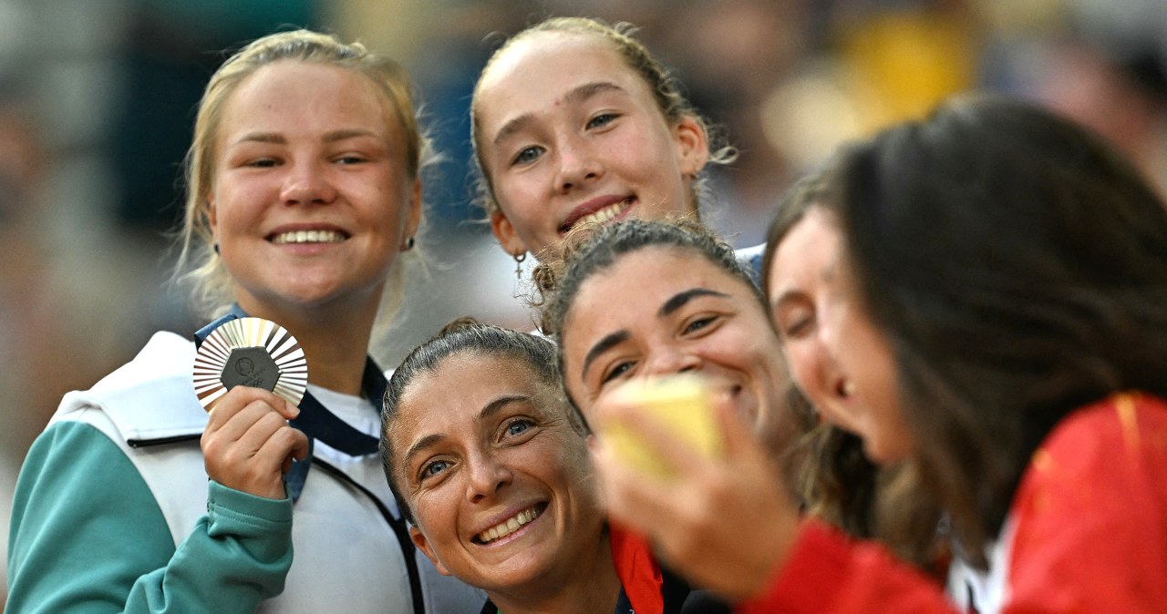 Tytuł w Paryżu, a po chwili koniec. Mistrzyni wykreślona z rankingu WTA