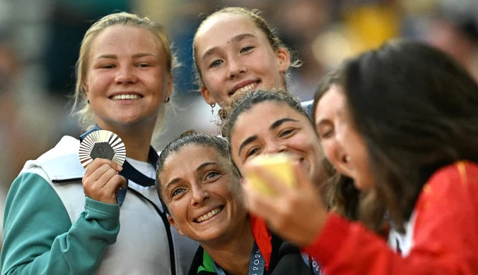 Tytuł w Paryżu, a po chwili koniec. Mistrzyni wykreślona z rankingu WTA