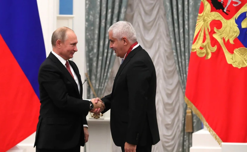 Marionetkową republikę czekają zmiany. To "począte