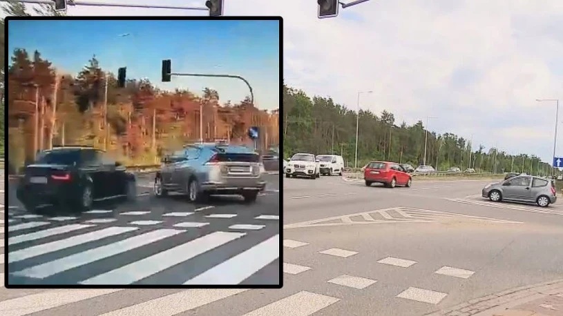 Tragiczny wypadek w Ząbkach. Jest ruch prokuratury
