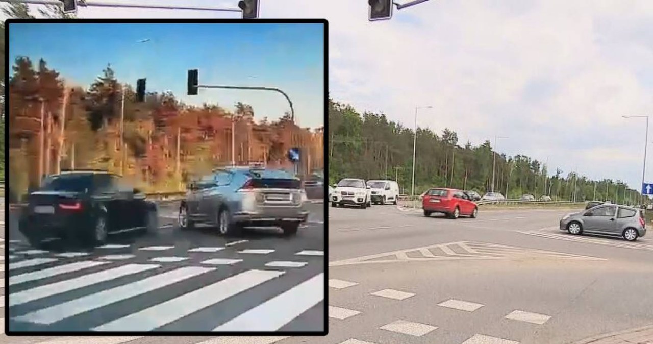 Ząbki. Tragiczny wypadek, nowy ruch prokuratury Ząbki. Tragiczny wypadek, nowy ruch prokuratury