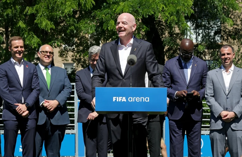 To będzie prawdziwy koszmar. 25 procent meczów mundialu zagrożonych