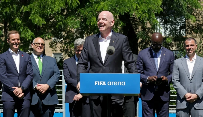To będzie prawdziwy koszmar. 25 procent meczów mundialu zagrożonych
