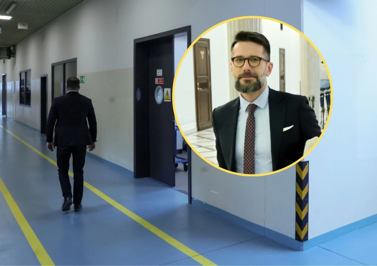 ​Posłowie PiS weszli we wtorek z kontrolą poselską do Fabryki Broni "Łucznik" w Radomiu, aby dowiedzieć się od zarządu spółki, jaki jest obecnie stan zamówień, jak będzie wyglądać finansowanie w ramach programu SAFE oraz czy są plany redukcji zatrudnienia. "Chcemy zweryfikować słowa rządzących" - powiedział Radosław Fogiel z PiS.