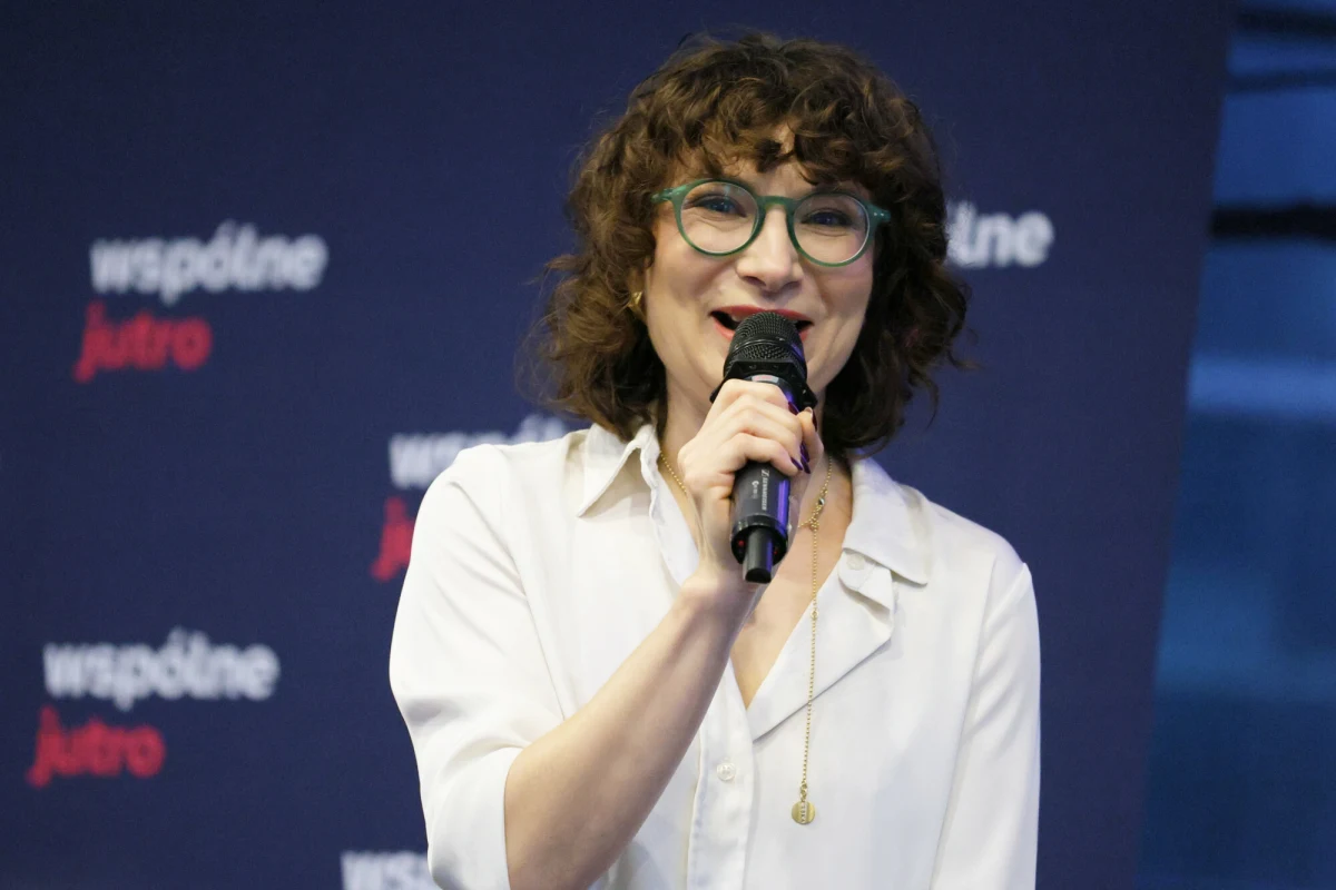 Nowa Lewica podjęła decyzję w sprawie przeterminowych wyborów na urząd prezydenta Krakowa. Partia zdecydowała, że jej kandydatką będzie Daria Gosek-Popiołek.