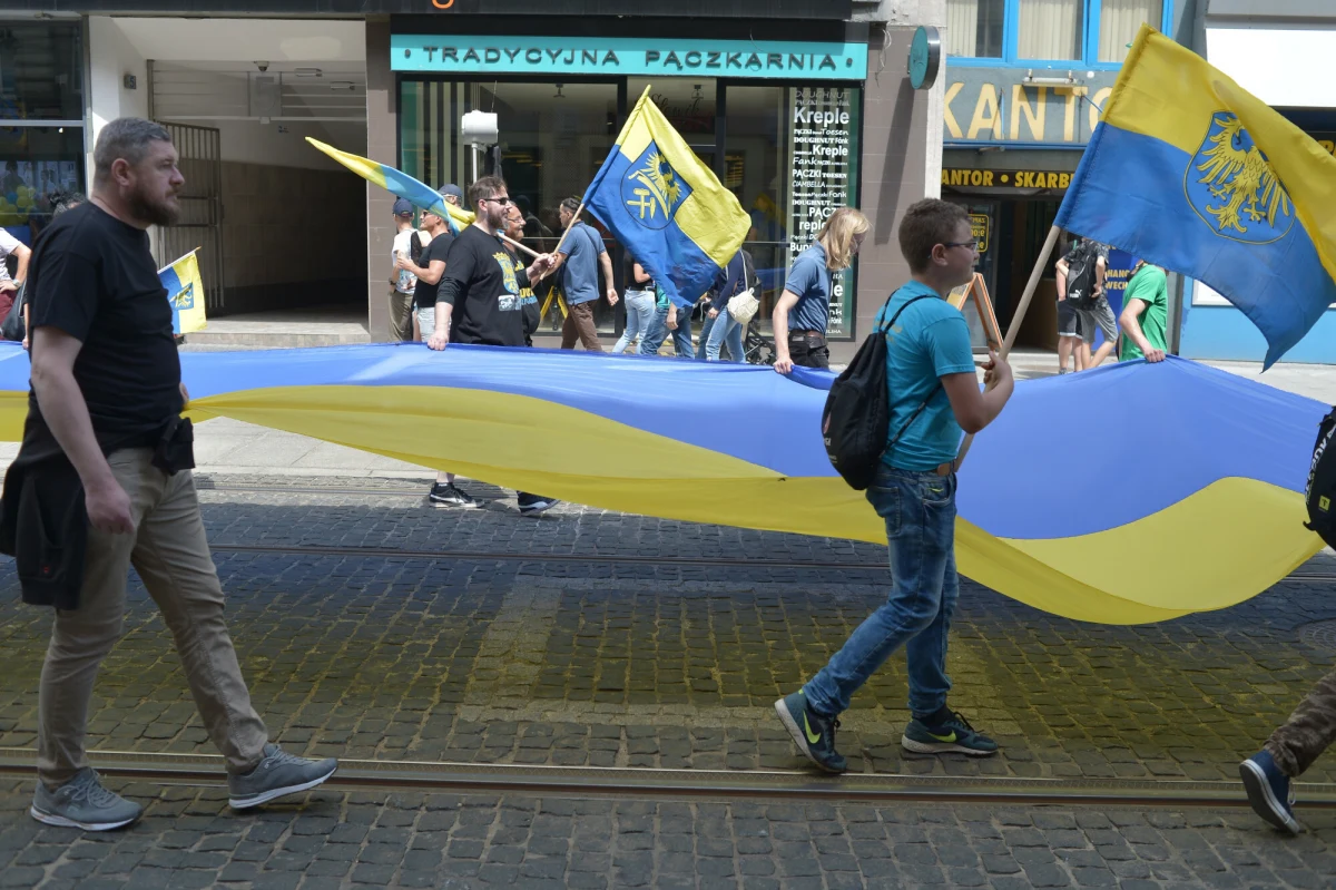 Język śląski może zyskać międzynarodową ochronę jako nośnik kultury. Rozpoczęły się starania o wpisanie go na Listę reprezentatywną niematerialnego dziedzictwa kulturowego ludzkości UNESCO. To kolejny krok w walce o uznanie i ochronę śląskiej tożsamości.