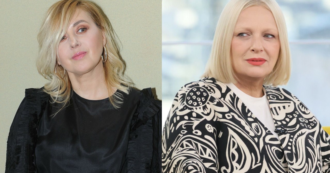 Bartosiewicz najadła się wstydu przed Nosowską. Oto, jak ją ugościła