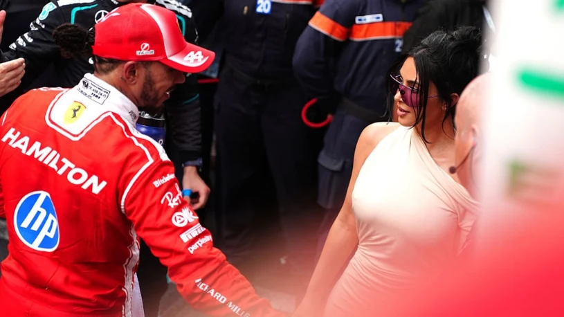 Tak Kim Kardashian potraktowała dziennikarza. W sieci zawrzało