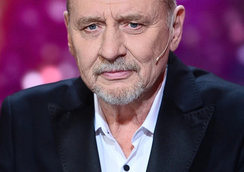Zięć Grabowskiego ujawnił, co usłyszał od teścia. "Nie spodziewał się"