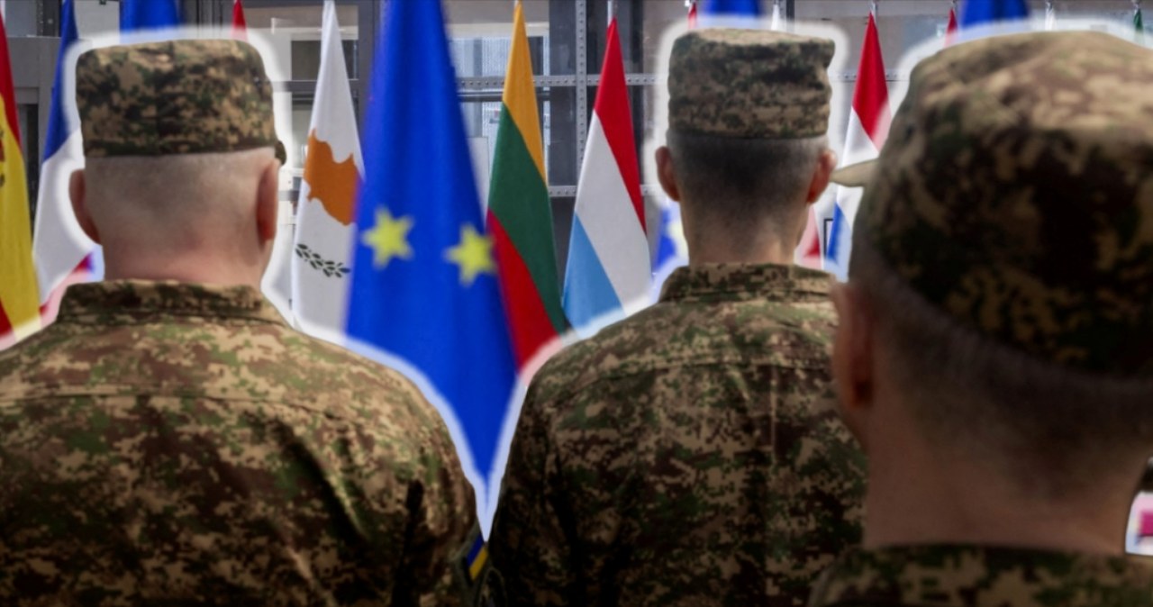 Wojna na Ukrainie. UE rozpatruje możliwość zmian w dyrektywie o ochronie tymczasowej Wojna na Ukrainie. UE rozpatruje możliwość zmian w dyrektywie o ochronie tymczasowej
