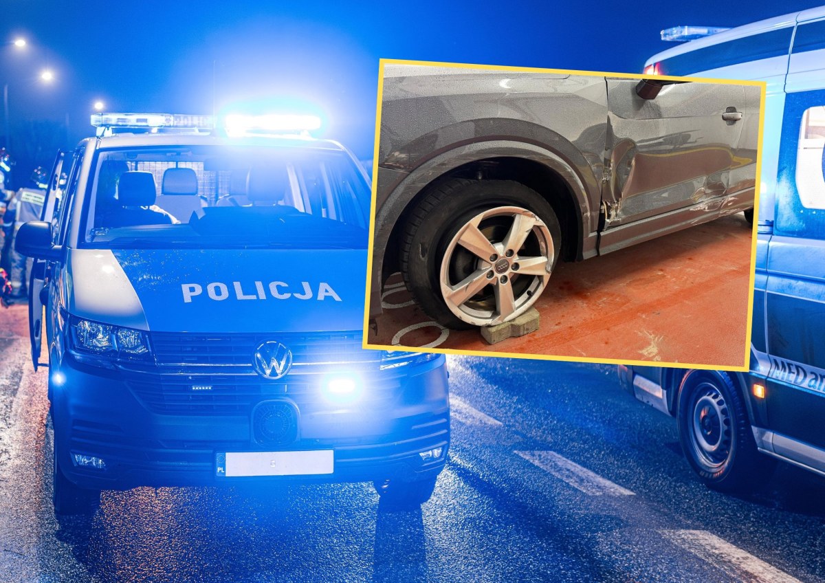 Tragedia w Pruszkowie: Oskar G. aresztowany, prokuratura ujawnia okoliczności