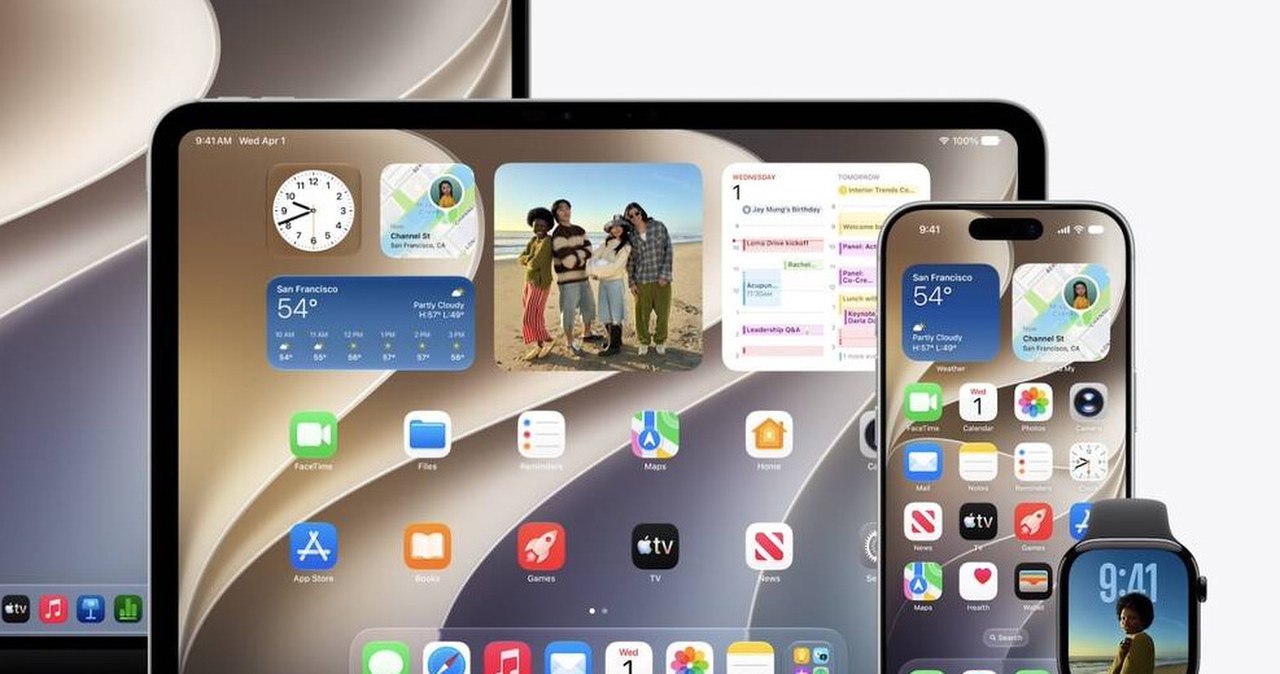 IOS 27 to mnóstwo nowości. Lista iPhone'ów z aktualizacją