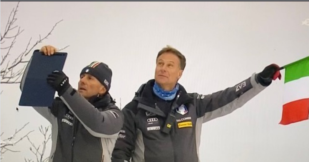 Ogłosili rozstanie, ale to nie koniec. Pertille zatrudniony w roli trenera