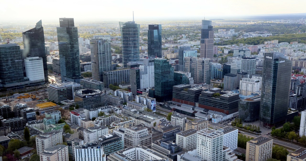 "Czarne łabędzie" zburzyły spokój. Jaka będzie przyszłość polskiej gospodarki?