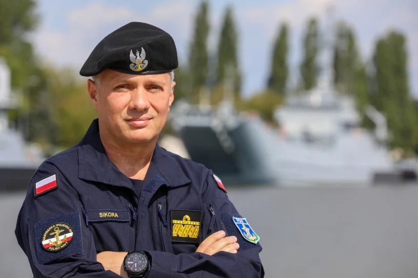 Zmiany w Dowództwie Operacyjnym. Szef MON wskazał 