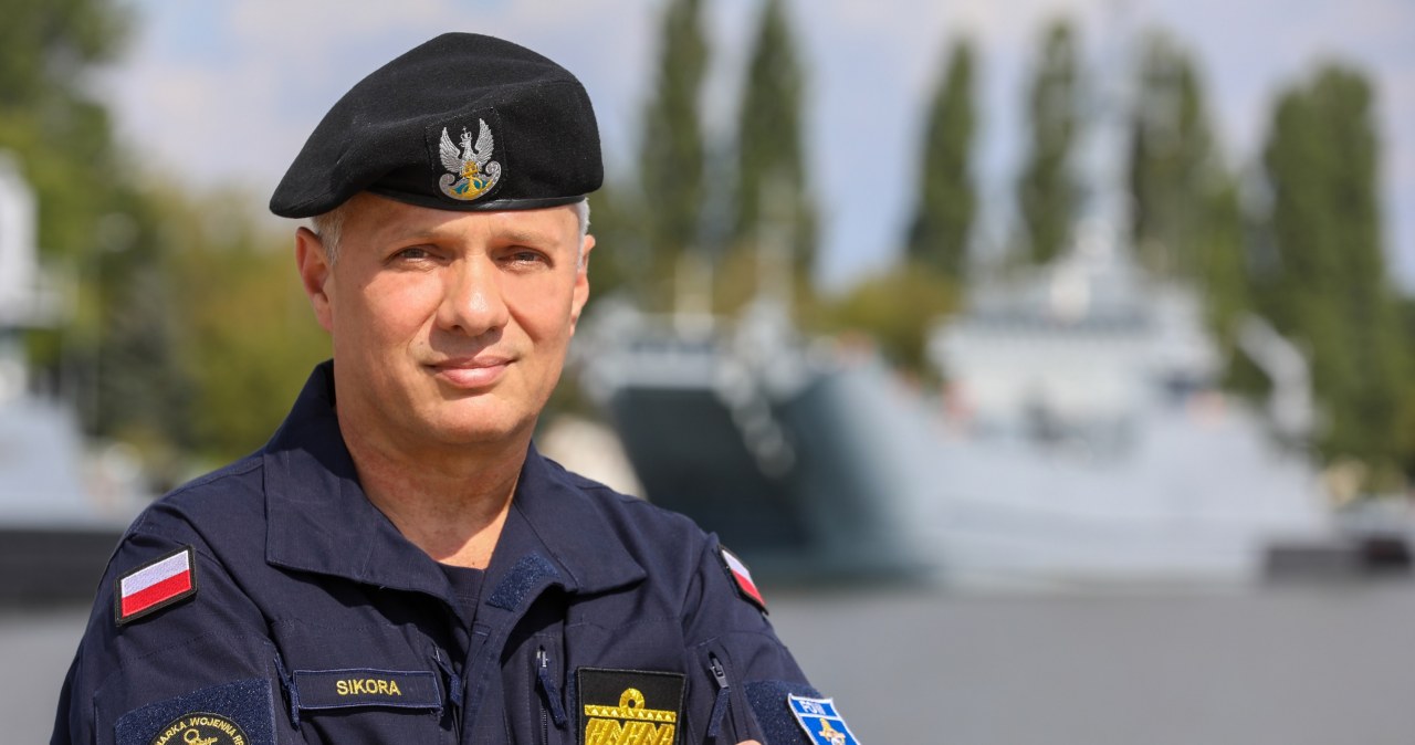 Zmiany w Dowództwie Operacyjnym. Szef MON wskazał nowego zastępcę