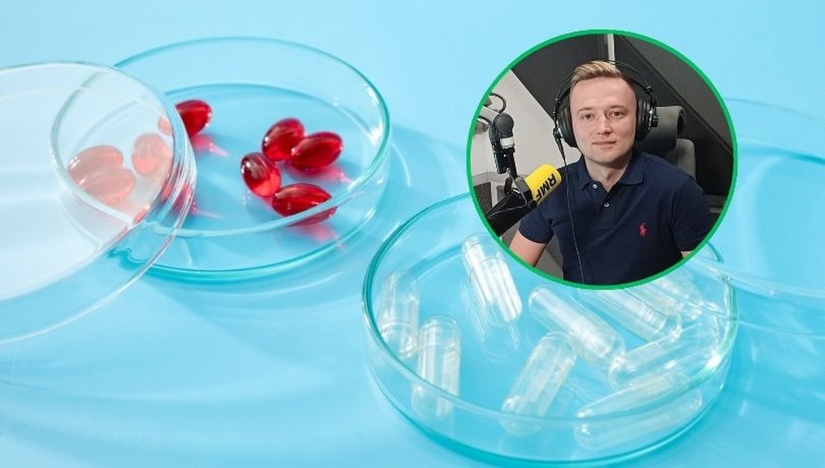 Placebo – więcej niż „tabletka z cukru”. Rozmowa z ekspertem ds. badań klinicznych