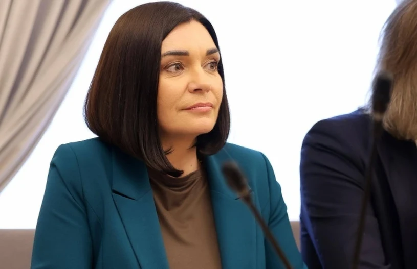 "Rosyjski agent" w biurze posłanki. Zagadkowa paczka i interwencja policji
