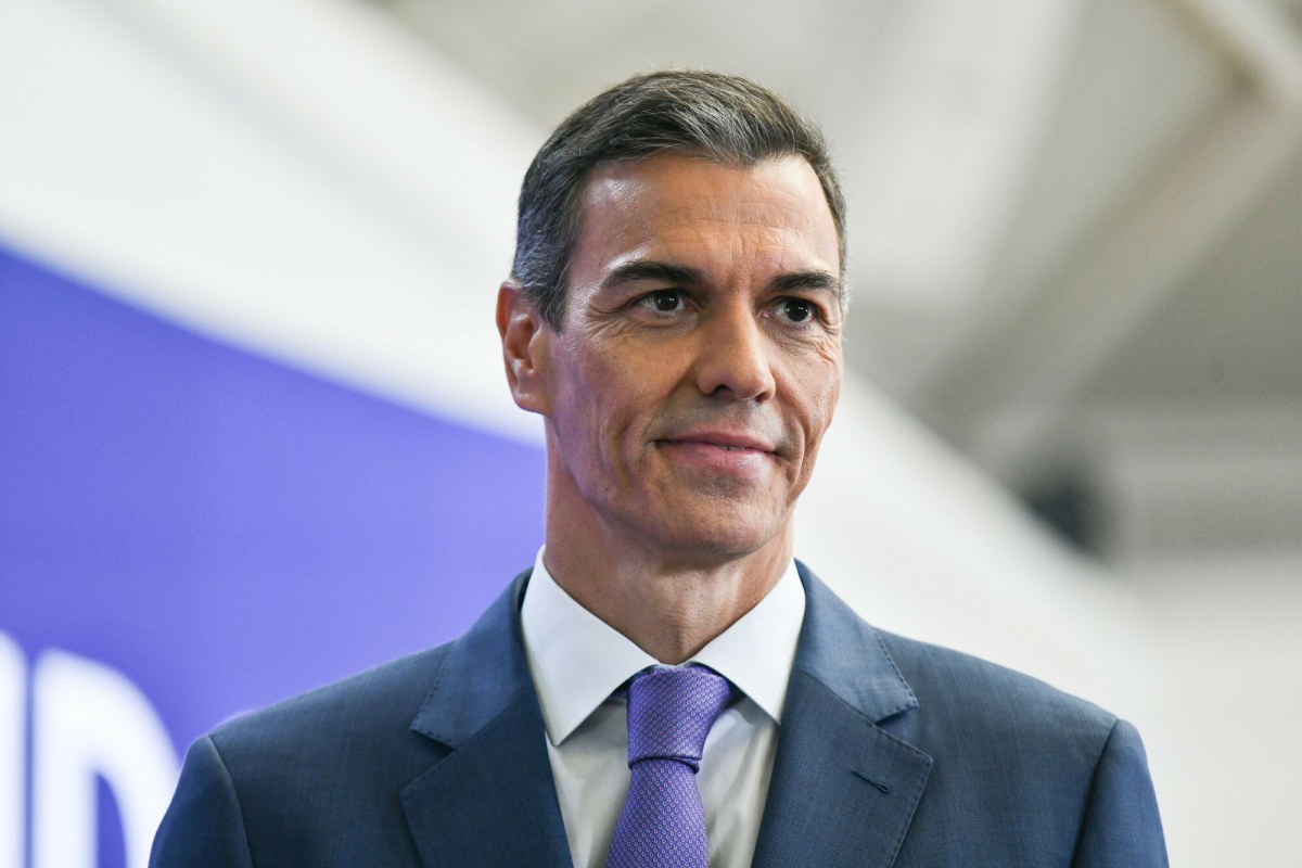 Jako jedyny w Europie otwarcie sprzeciwił się Trumpowi. Opłaciło się