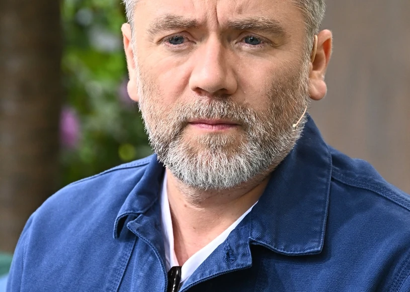 Nikt nie wiedział, przez co tak naprawdę przechodzą. Badach mówi wprost