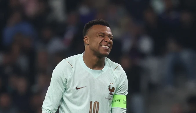 Francja poprawia nastrój przed mundialem. Mbappe w cieniu, popis gwiazdy