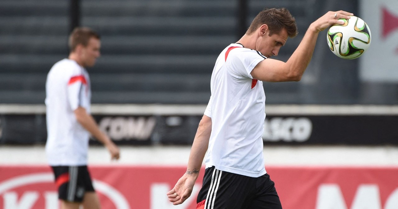 Polska przegapiła wielki talent. Na mundial pojechał reprezentować Niemców