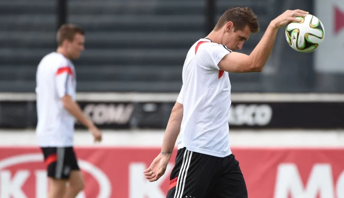 Polska przegapiła wielki talent. Na mundial pojechał reprezentować Niemców