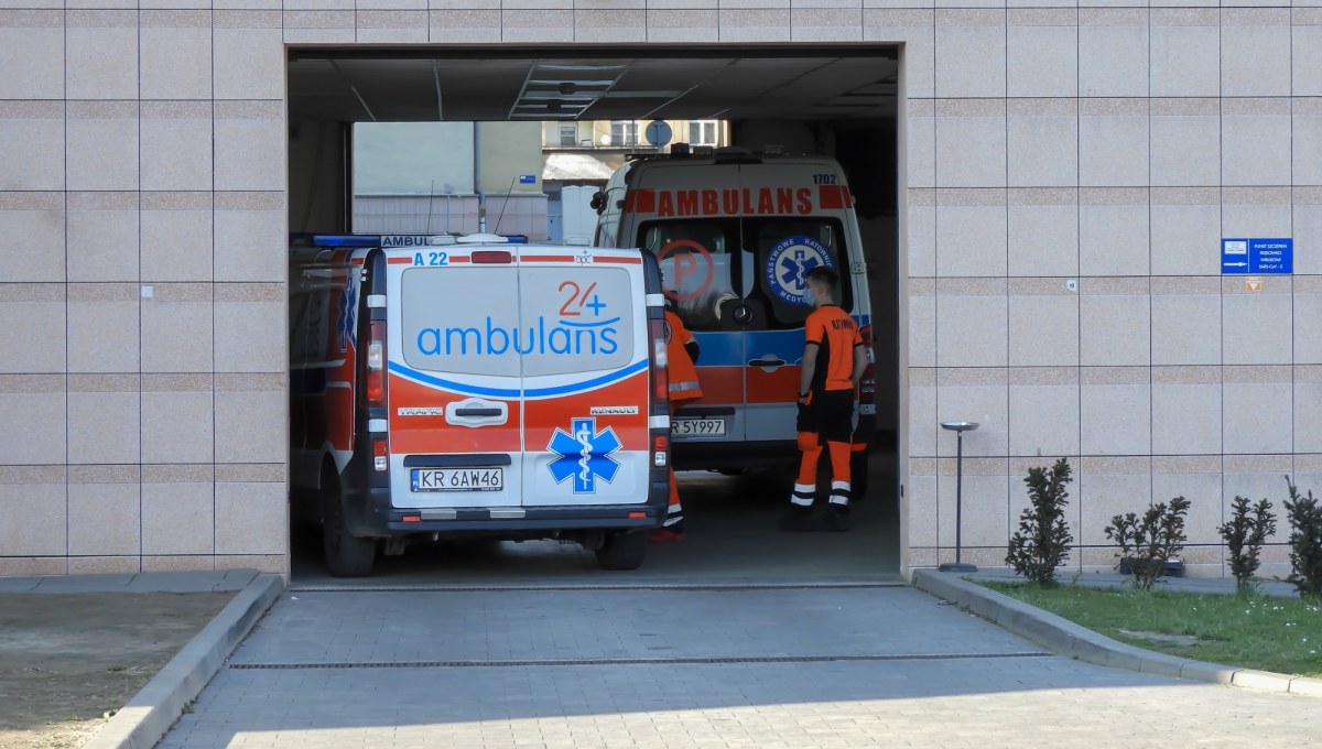 ​Ile będą kosztować podwyżki medyków? Ustalenia RMF FM