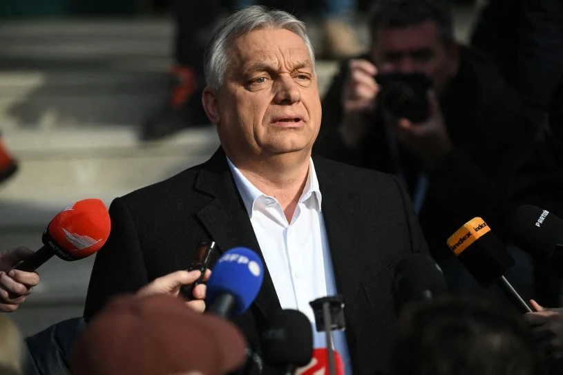 Wiadomo, co dalej z Orbanem. Ujawniają pierwsze plany polity