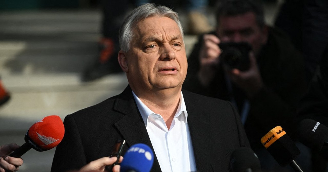 Wiadomo, co dalej z Orbanem. Ujawniają pierwsze plany polityka po porażce