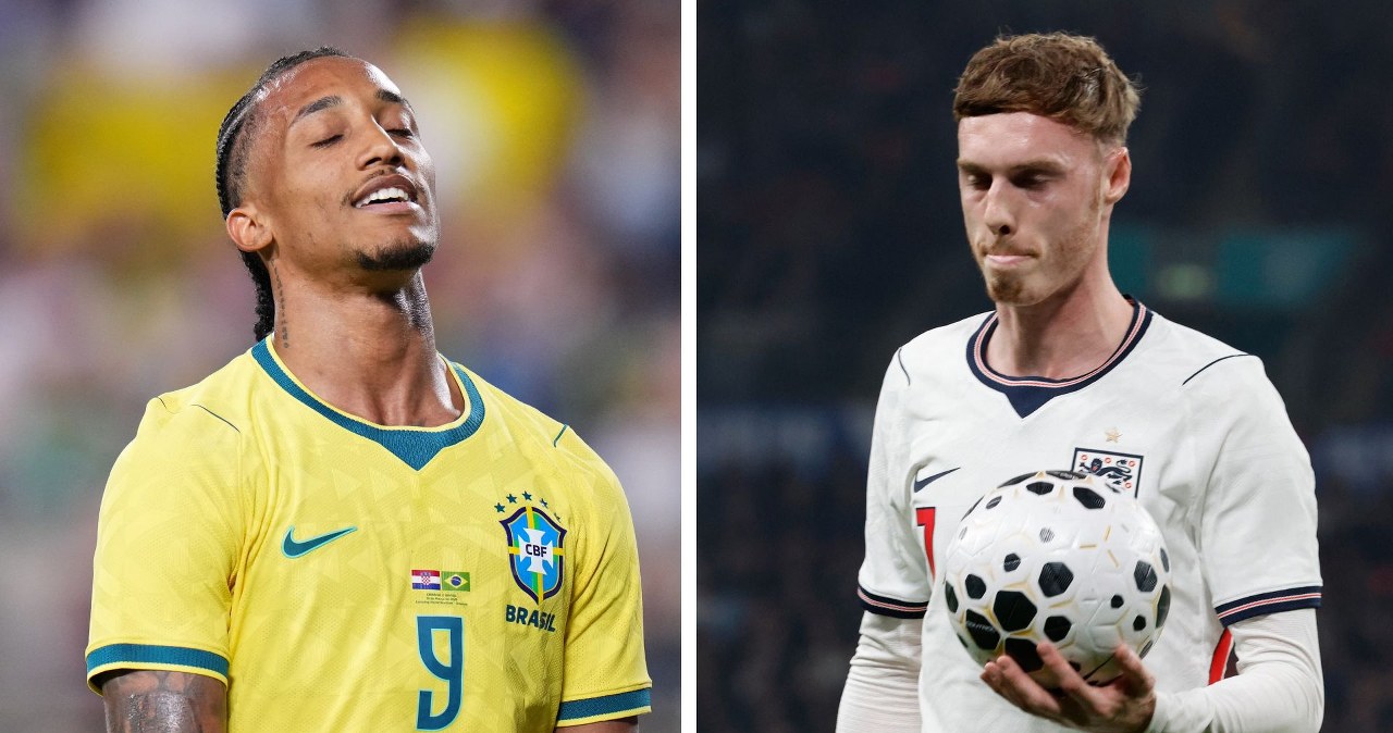 Gwiazdy "wyrzucone" z mundialu. Już cały świat huczy o tym, co zrobili
