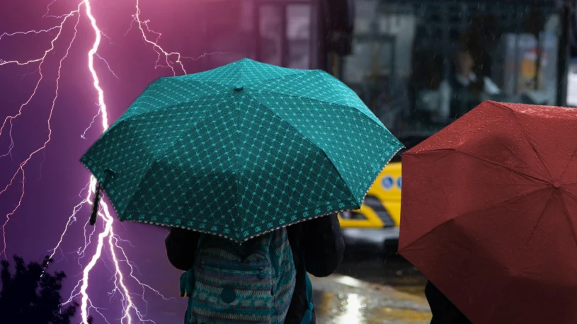 Przeważająca część Polski w alertach. Przed nami b