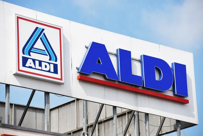 Pilne wycofanie ze sklepów Aldi w Polsce. Nie spożywaj pod żadnym pozorem