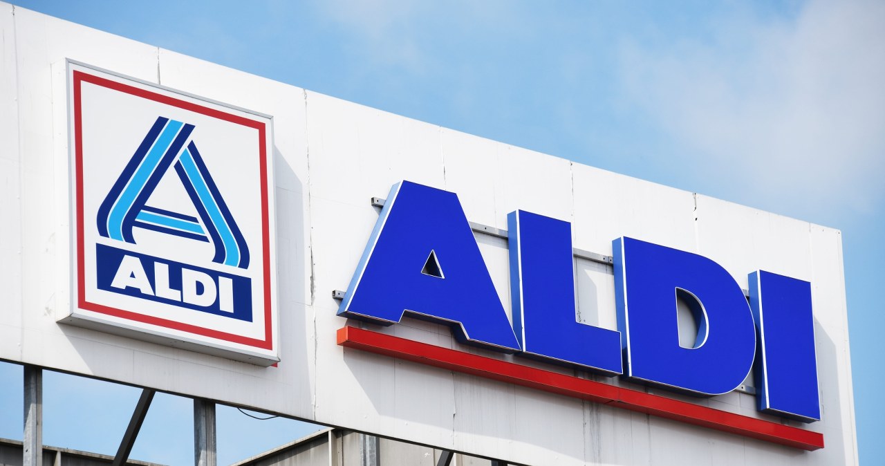 Pilne wycofanie ze sklepów Aldi w Polsce. Nie spożywaj pod żadnym pozorem