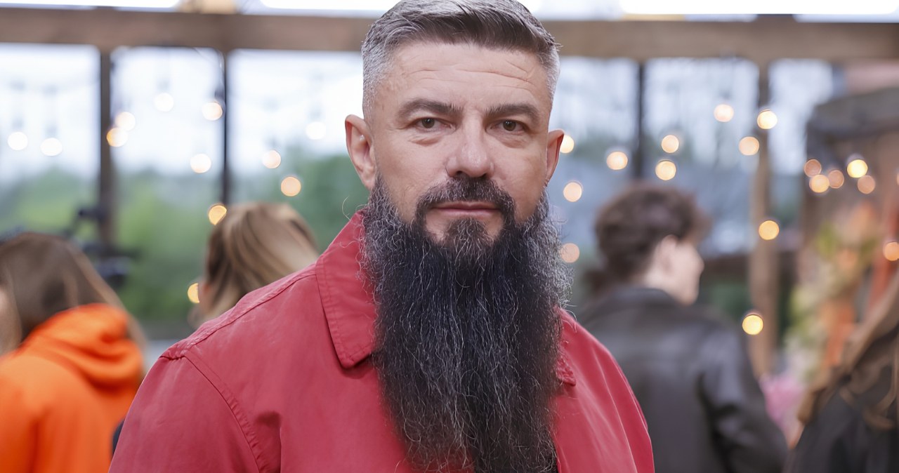 Wojtek z "Farmy" zdradził, ile schudł. Różnicę było widać od razu