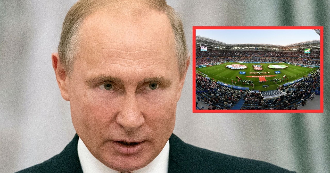 Skuteczna zagrywka Putina. Świętowanie w Rosji, tak dobrze nie było od dawna