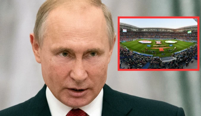 Skuteczna zagrywka Putina. Świętowanie w Rosji, tak dobrze nie było od dawna