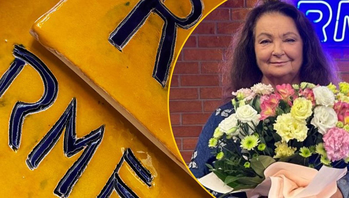 Dolina Słońca gra z RMF. Wzruszający gest od Fundacji Mimo Wszystko Anny Dymnej