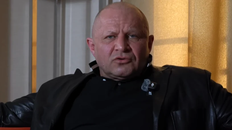 Murański idzie na wojnę z FAME MMA. Jasny komunikat ws. pozwu