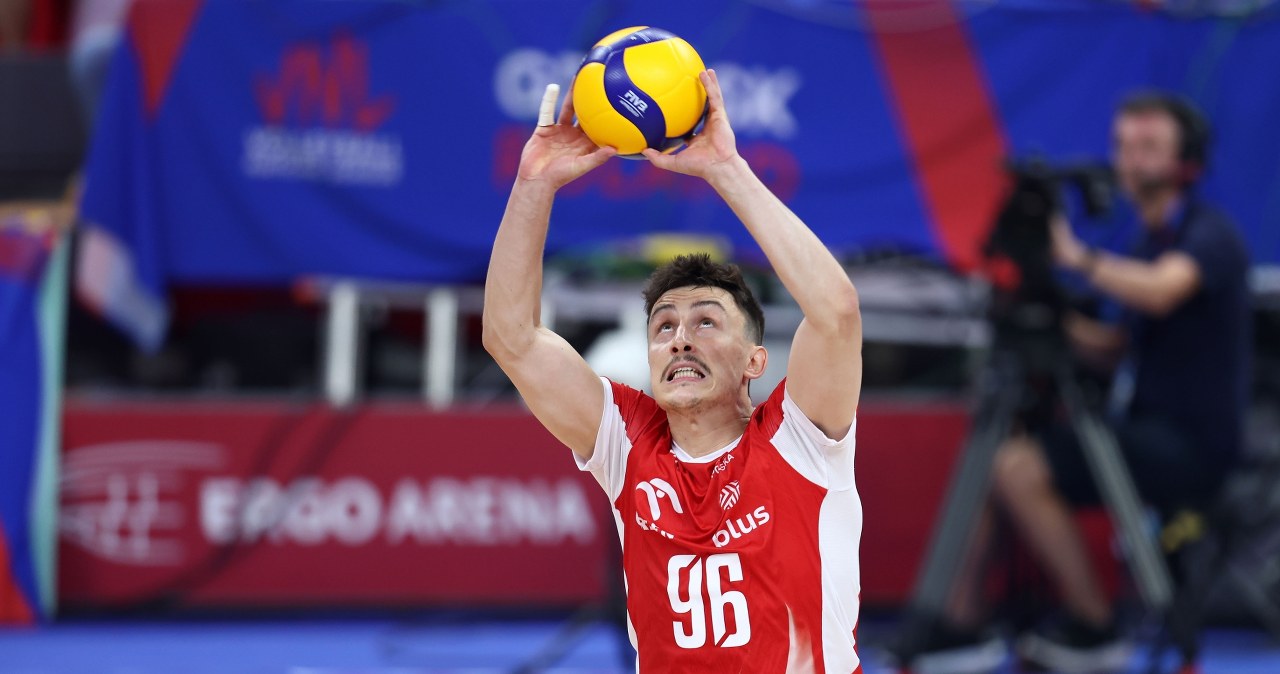 Liga Narodów siatkarzy: O której mecz Polska - Kuba? Gdzie oglądać?