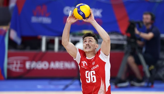 Liga Narodów siatkarzy: O której mecz Polska - Kuba? Gdzie oglądać?