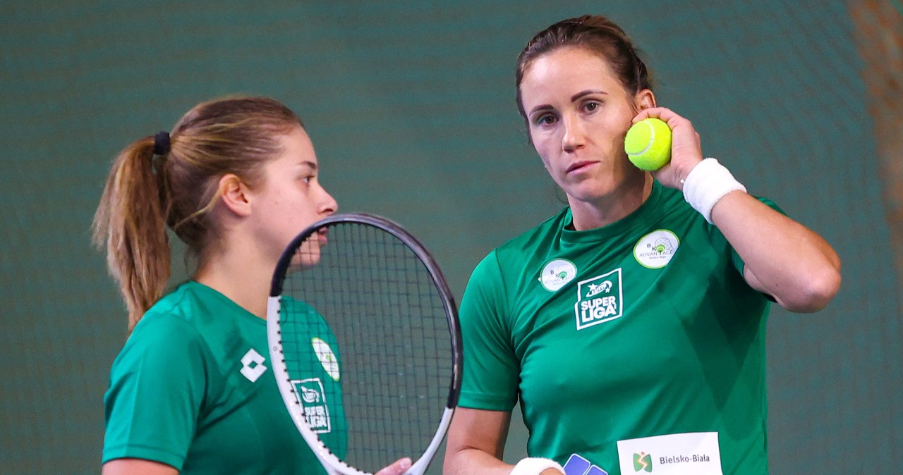 Bielsko-Biała świętuje. Nie tylko Chwalińska. Mistrzyni WTA Madryt pokonana