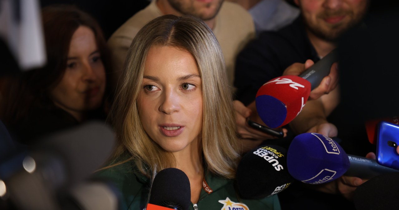 Maja Chwalińska w niebezpieczeństwie. Grożono Polce, "będzie tego więcej"