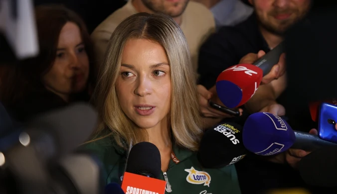 Maja Chwalińska w niebezpieczeństwie. Grożono Polce, "będzie tego więcej"